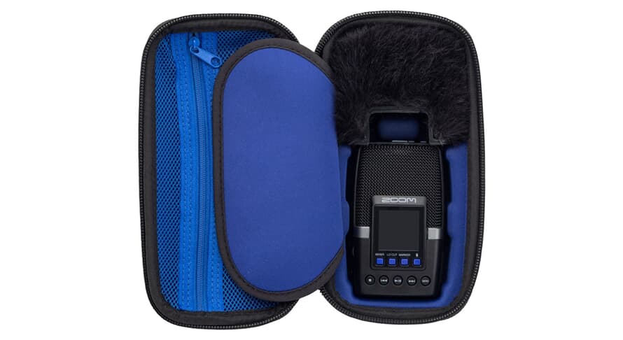 Zoom APH-2e kit di accessori per H2essential