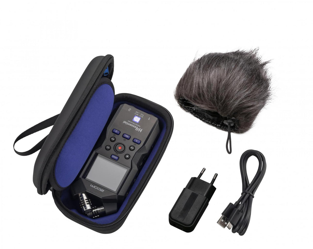 Zoom APH-4e Pacchetto accessori per registratore H4e