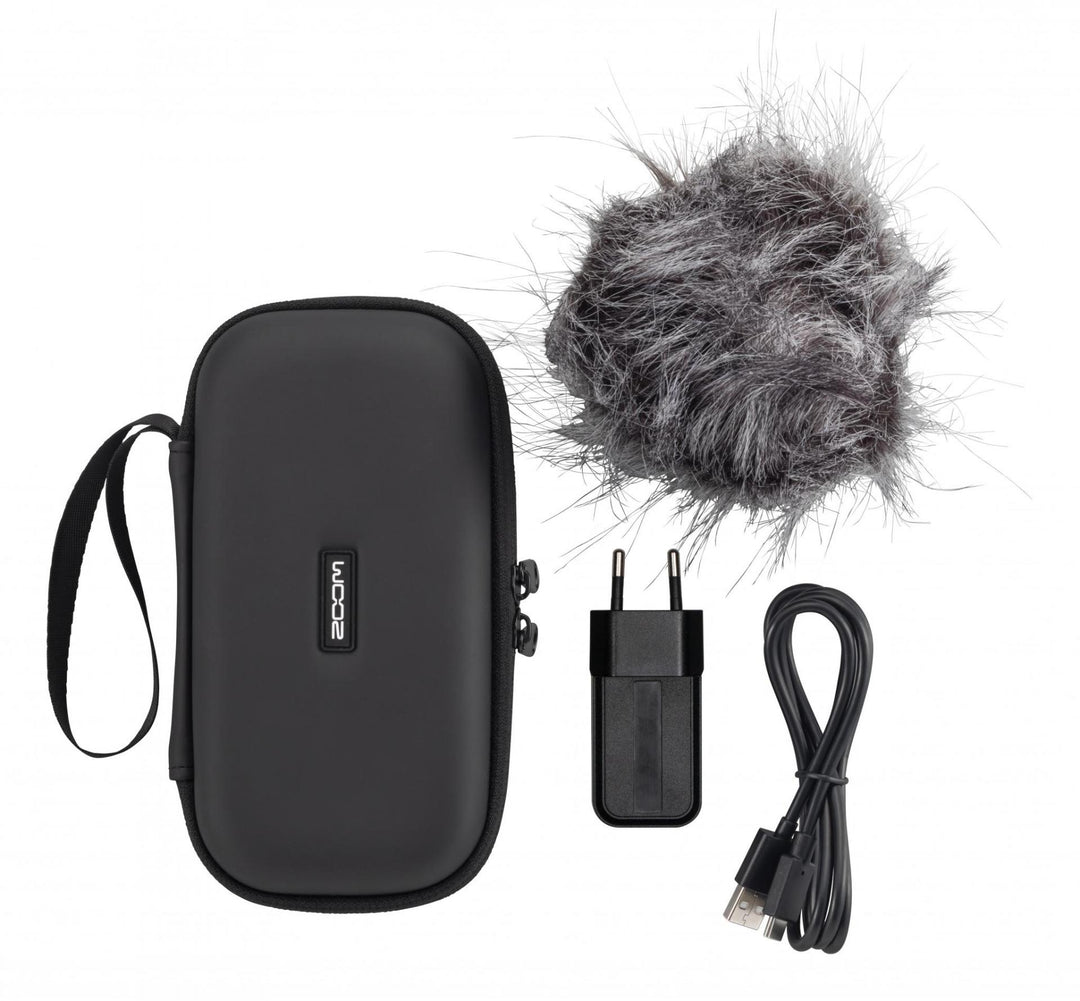 Zoom APH-4e Pacchetto accessori per registratore H4e