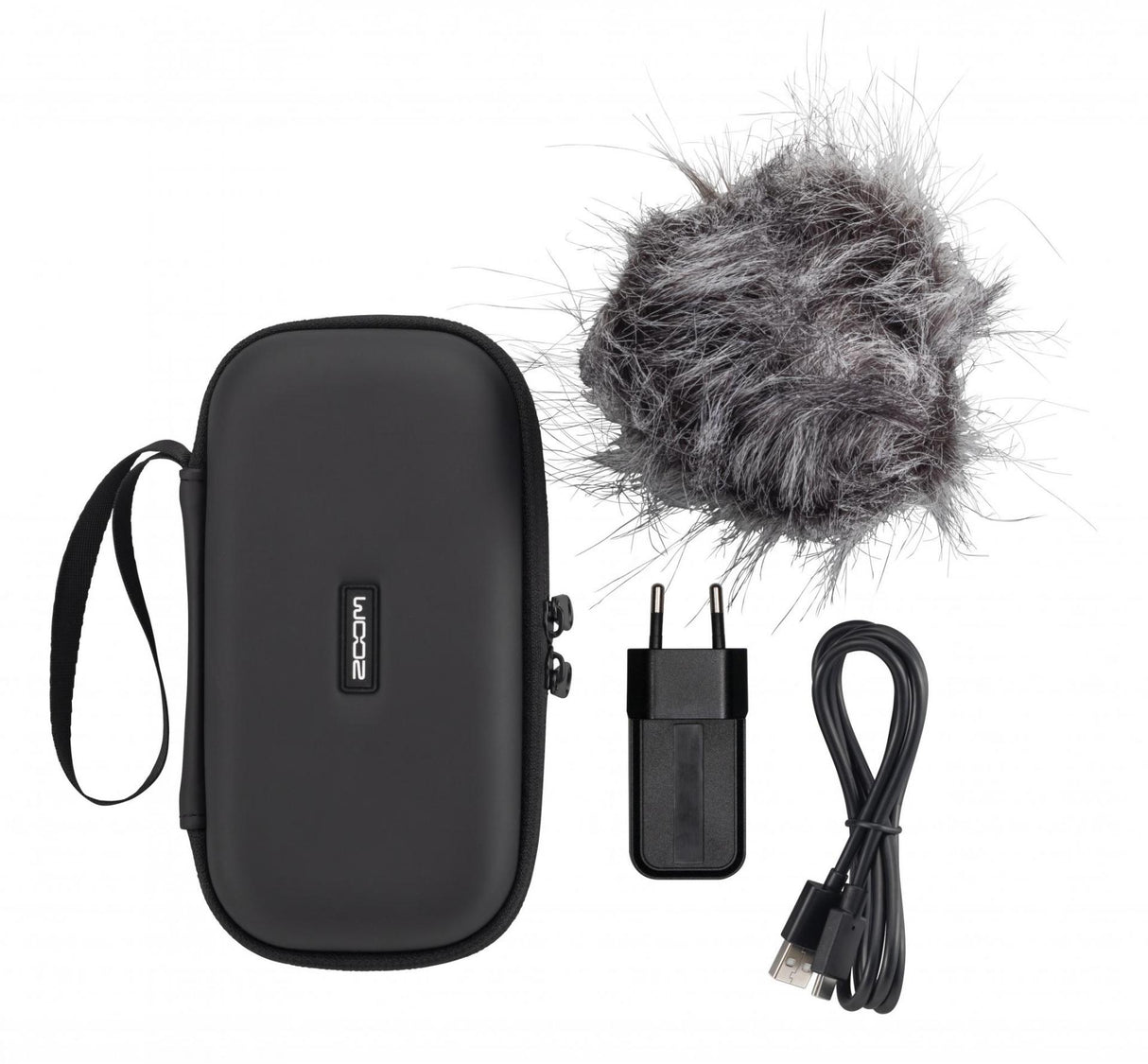 Zoom APH-4e Pacchetto accessori per registratore H4e