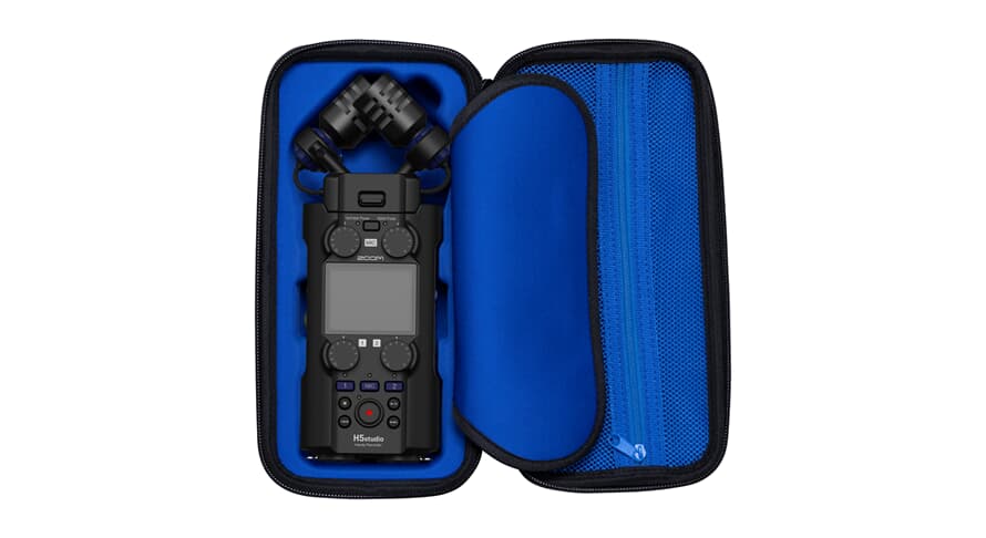 Pacchetto accessori Zoom APH-5s per H5studio