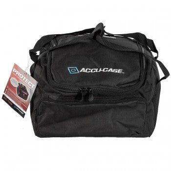 ASC-AC-130 Softbag (Black, 310 x 320 x 190mm)