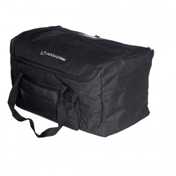 AC-142 Borsa Morbida (Nero, 620 x 330 x 340mm)