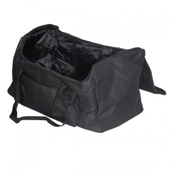 AC-142 Borsa Morbida (Nero, 620 x 330 x 340mm)