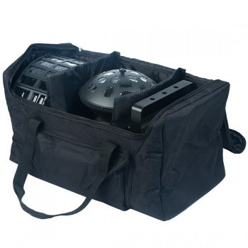 AC-142 Borsa Morbida (Nero, 620 x 330 x 340mm)