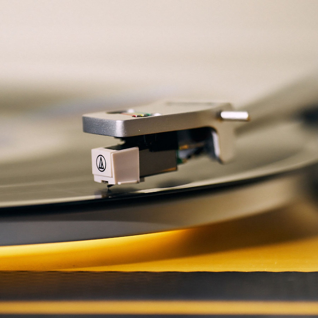 House of Marley Soul Rebel giradischi tutto in uno