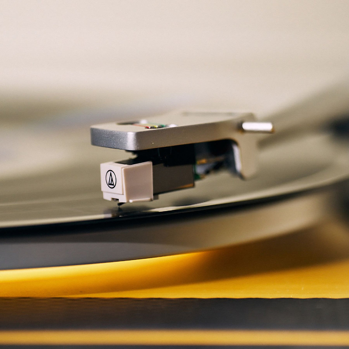 Casa di Marley Stir It Up Bluetooth Giradischi (Nero)