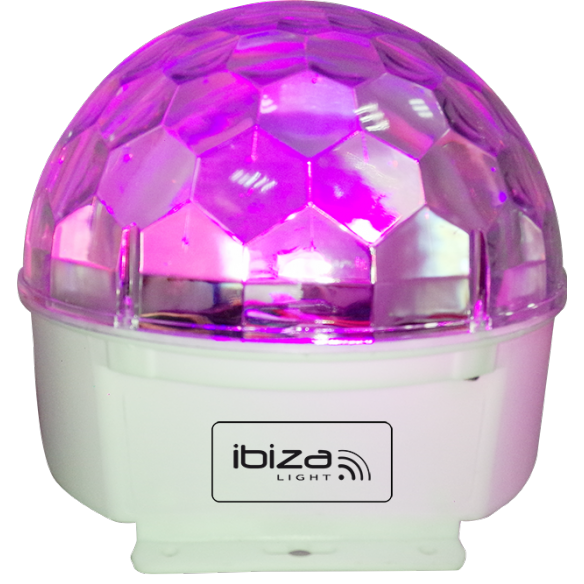 Ibiza Astro LED Effect (9 Colors)