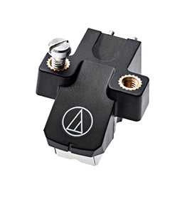 Audio-Technica AT-VM95C/H Headshell con Puntina