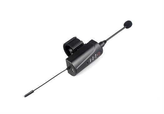 Acemic DT-5 Microfoni wireless per flauto