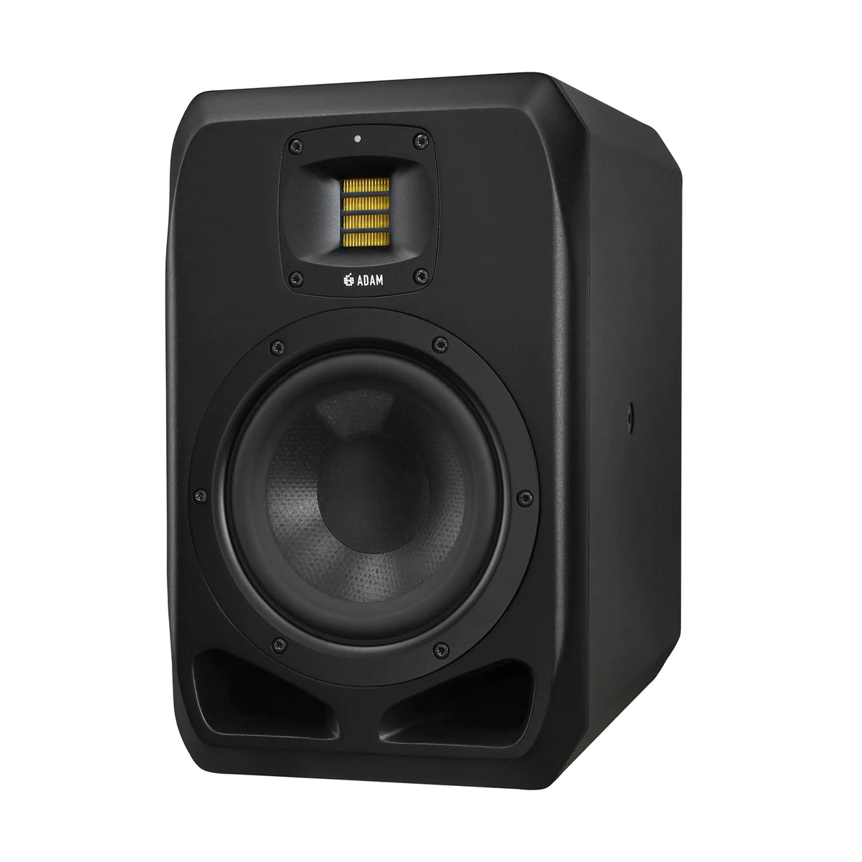 Adam S2V Nearfield - Monitor da Studio (con staffa a U gratuita)