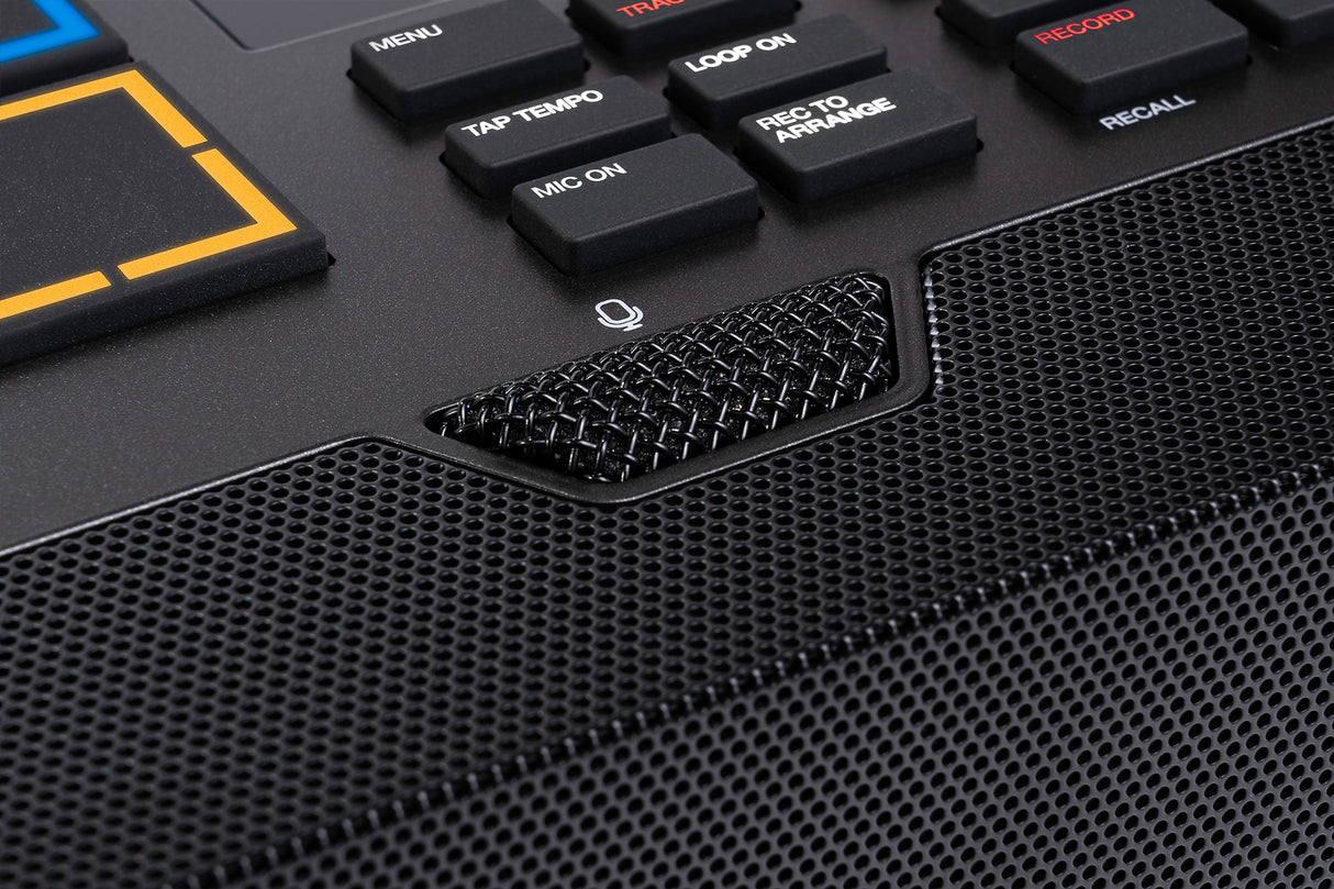 Akai MPC LIVE III Campionatore