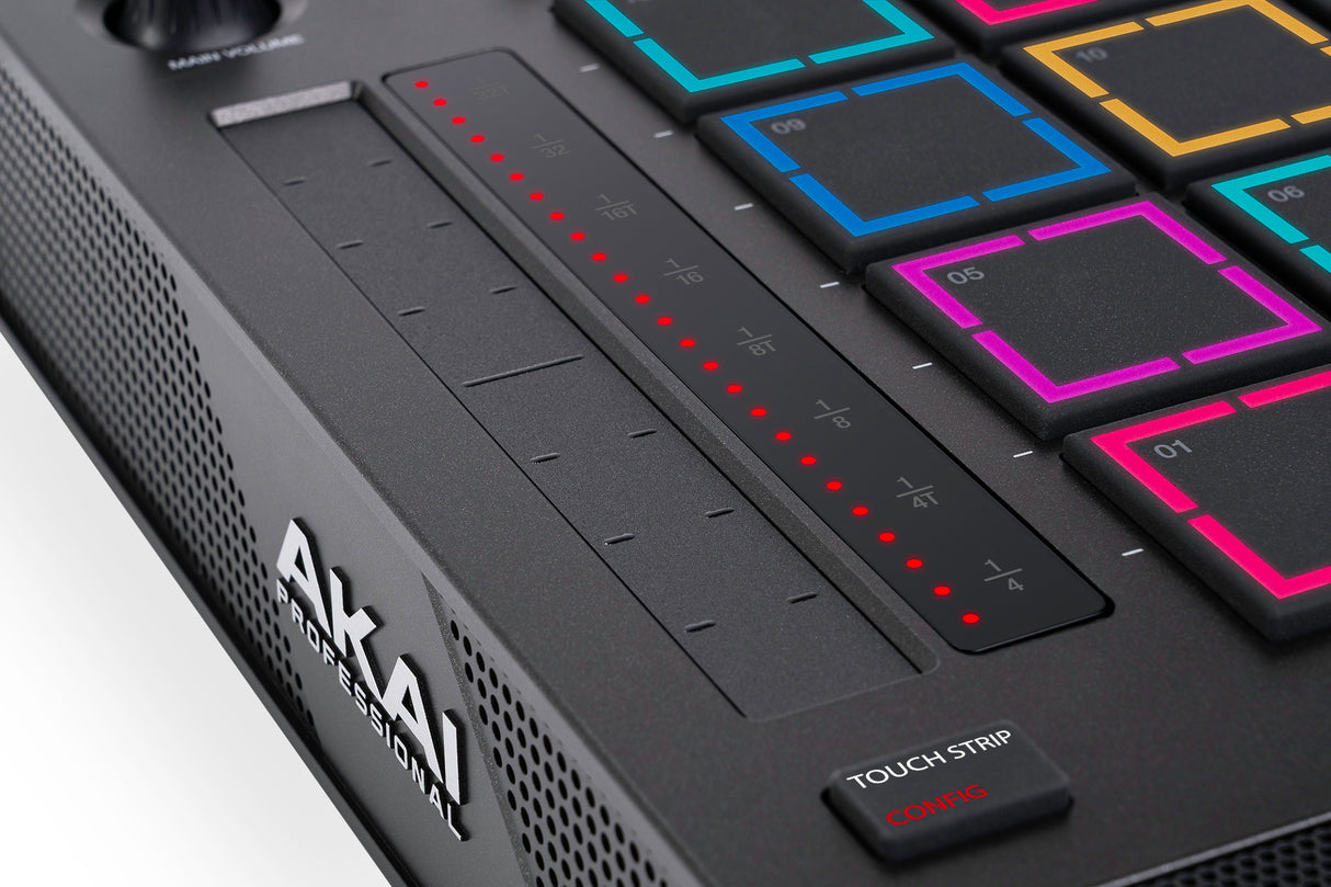 Akai MPC LIVE III Campionatore