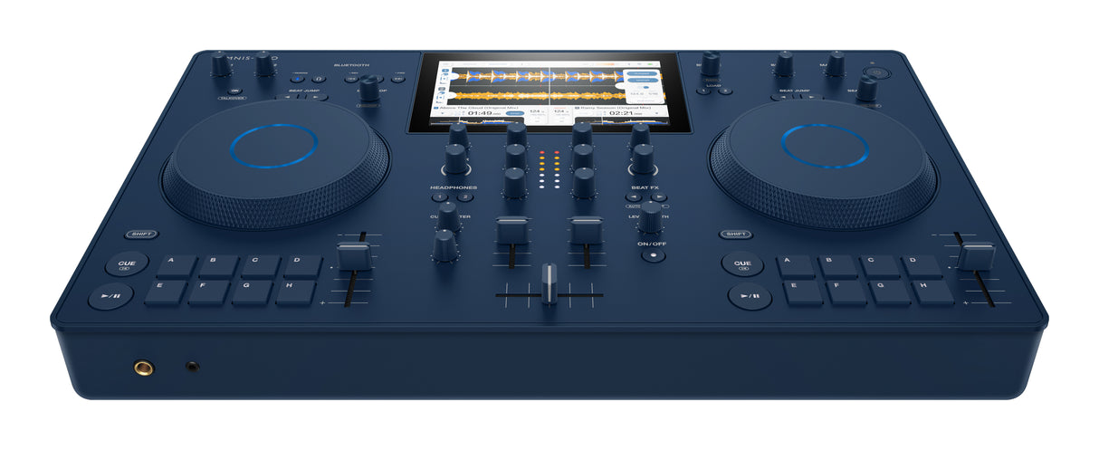 AlphaTheta OMNIS-DUO DJ Controller