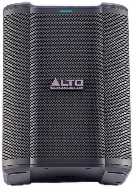 Alto Busker Altoparlante a Batteria