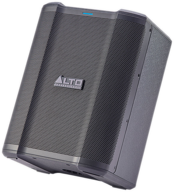 Alto Busker Altoparlante a Batteria