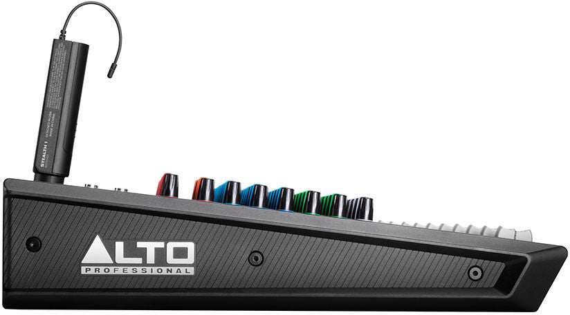 Alto Stealth-1 Sistema Audio Wireless