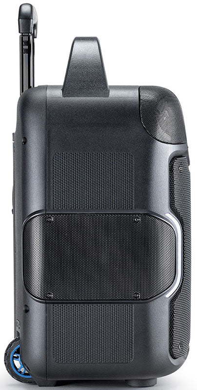Alto Über FX2 Altoparlante a Batteria