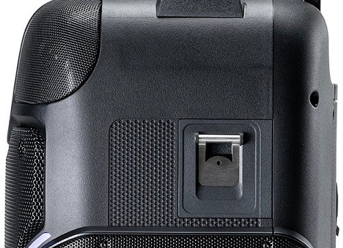 Alto Über FX2 Altoparlante a Batteria
