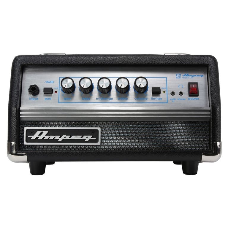 Ampeg MiVR Amplificatore per basso