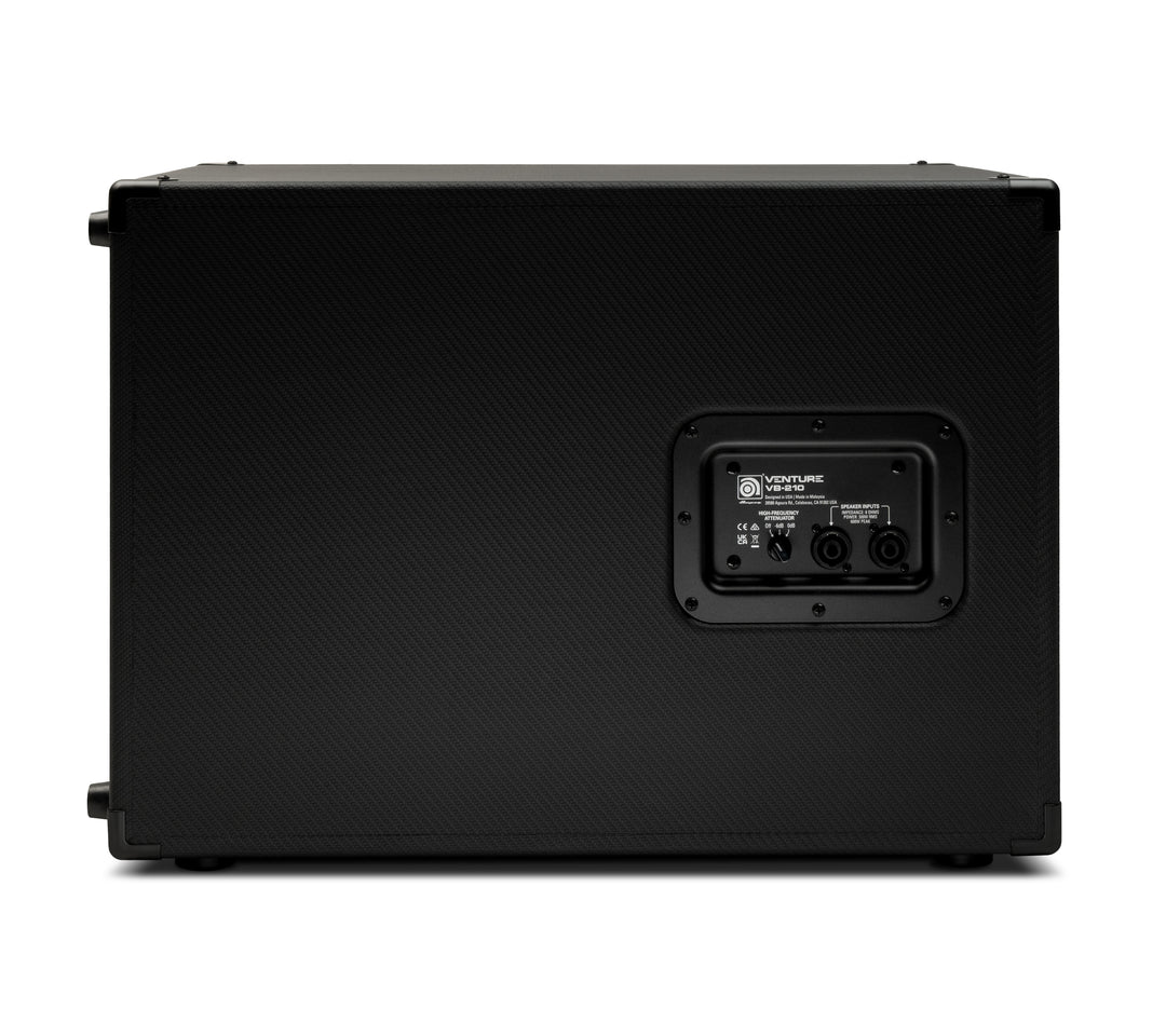 Ampeg Venture VB-210 Cabinet per Basso