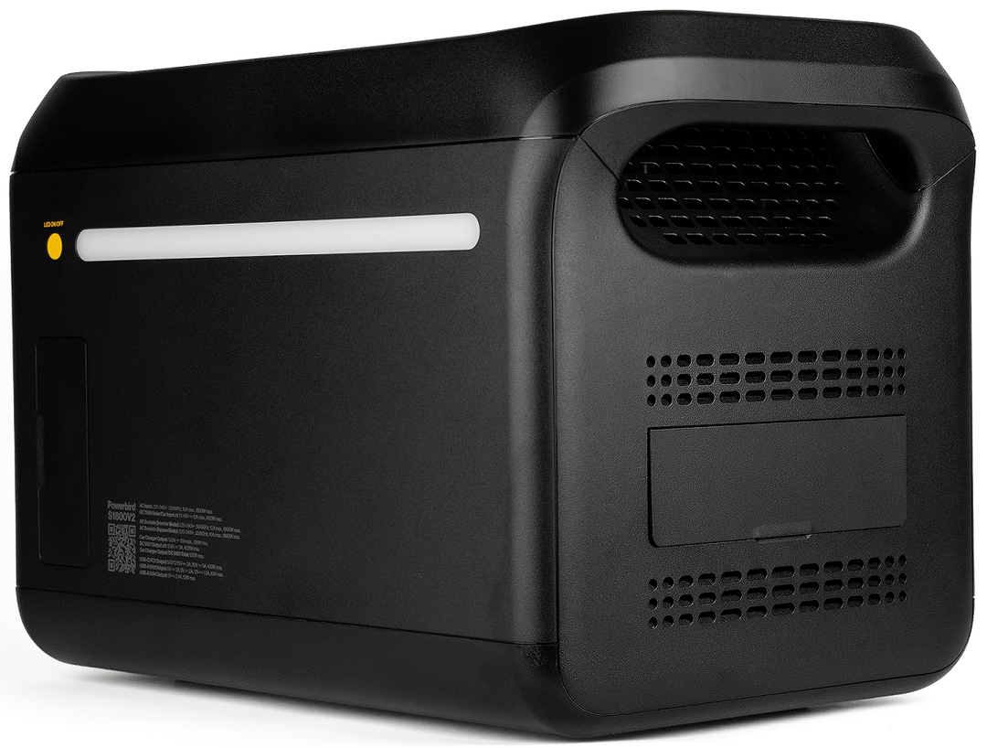 Aqiila Powerbird S1800 v2