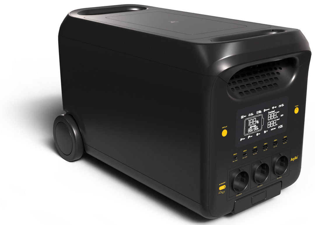 Aqiila Powerbird S3000 v2