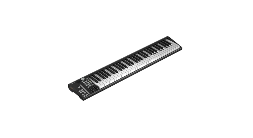 iCon Artist 61X USB Tastiere MIDI, 61 tasti