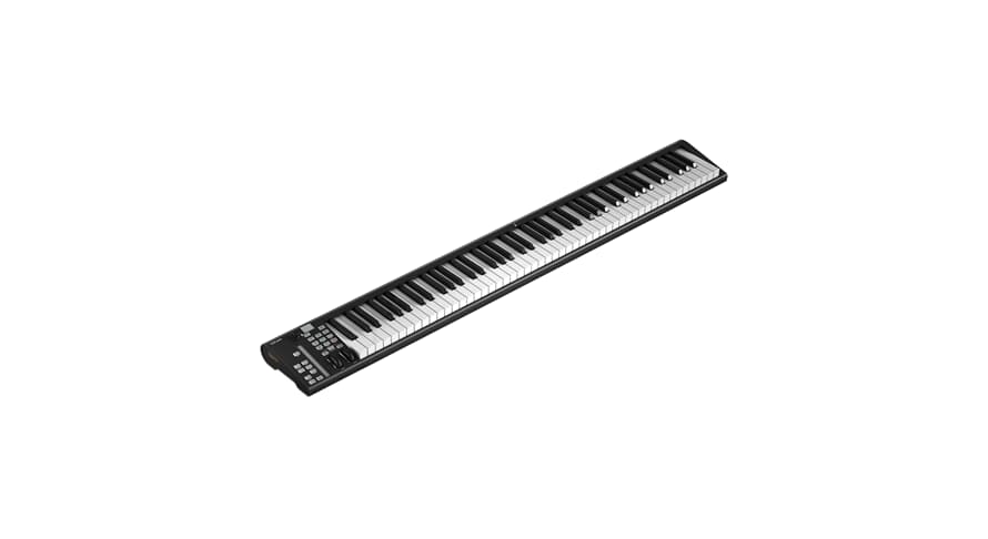iCon Artist 88X USB Tastiere MIDI, 88 tasti
