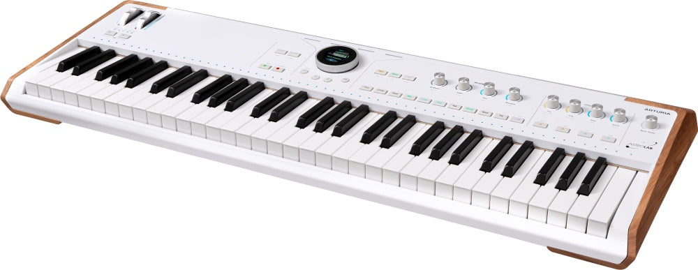 Arturia Astrolab Stage Tastiere
