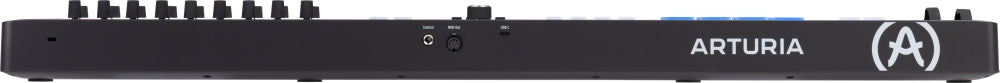 Arturia KeyLab Essential MK3-61 MIDI-Keyboard (Nero)