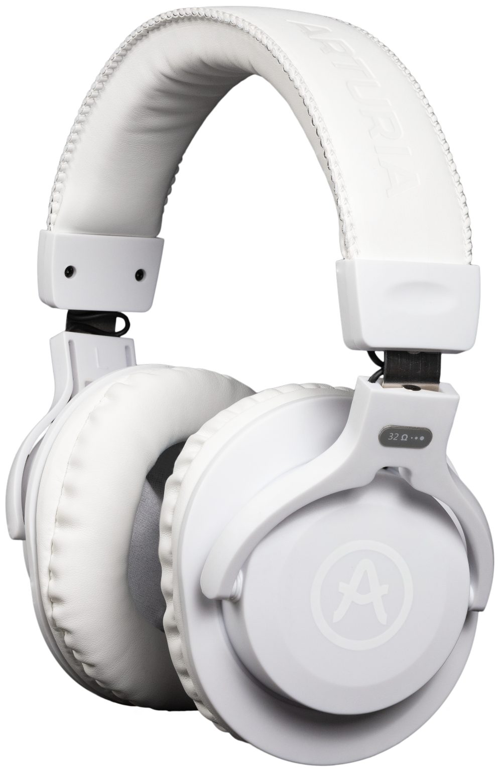 Arturia Minifuse Recording Pack (White)
