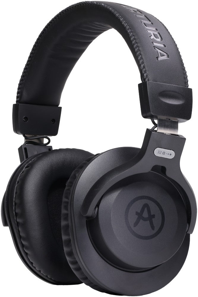 Arturia Minifuse Recording Pack (Nero)