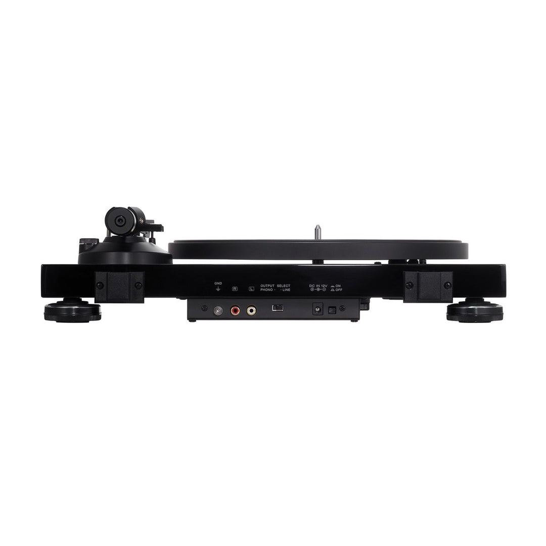 Audio Technica AT-LPW50PB Giradischi (Nero)