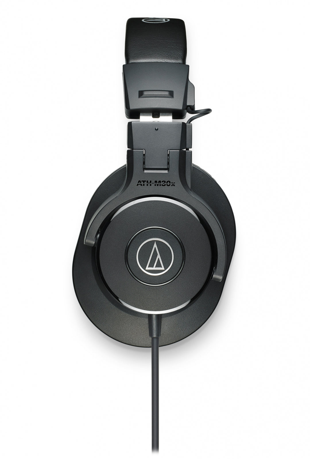 Audio-Technica ATH-M30X Cuffie da Studio (Black)