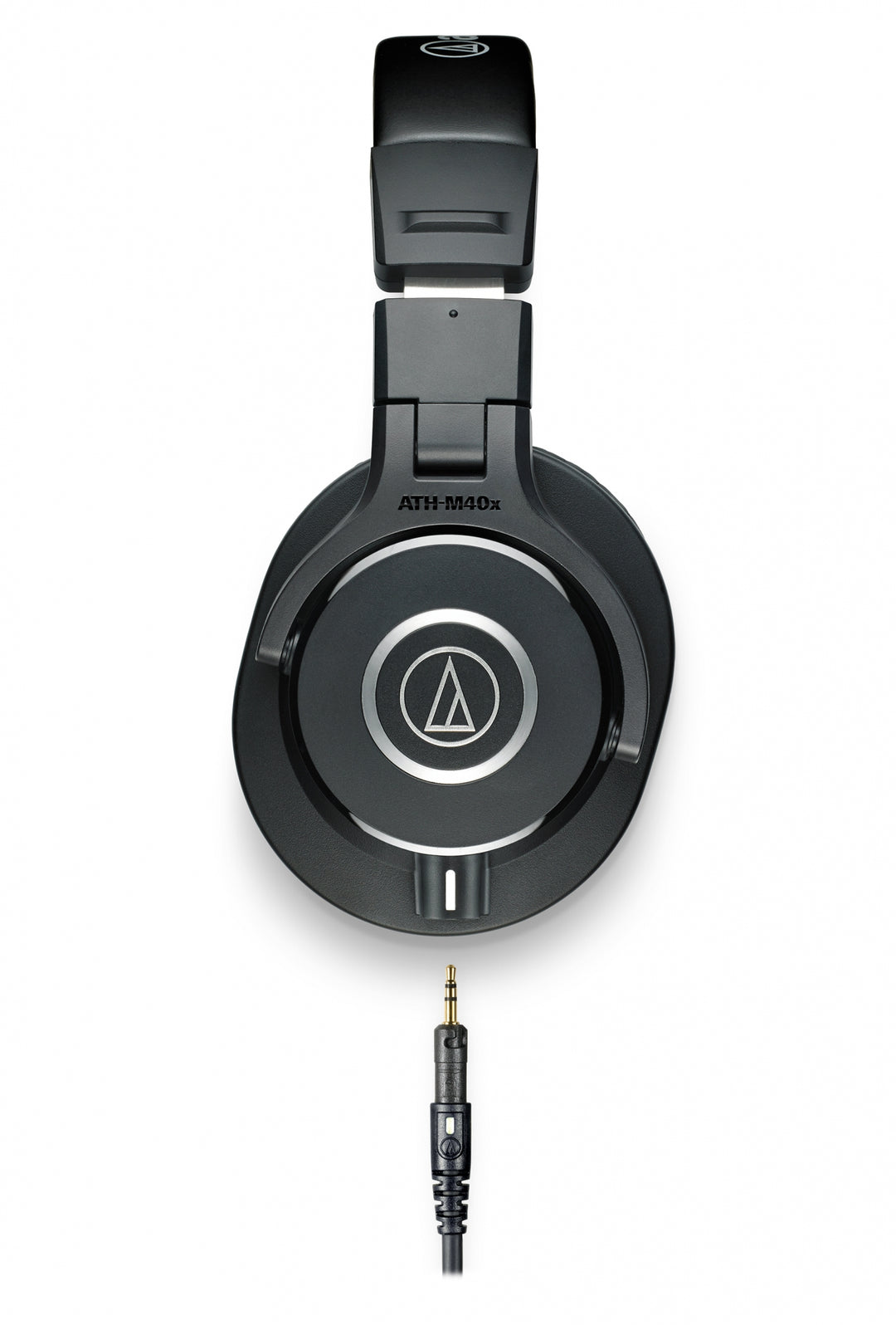 Audio-Technica ATH-M40X Cuffie da Studio (Black)