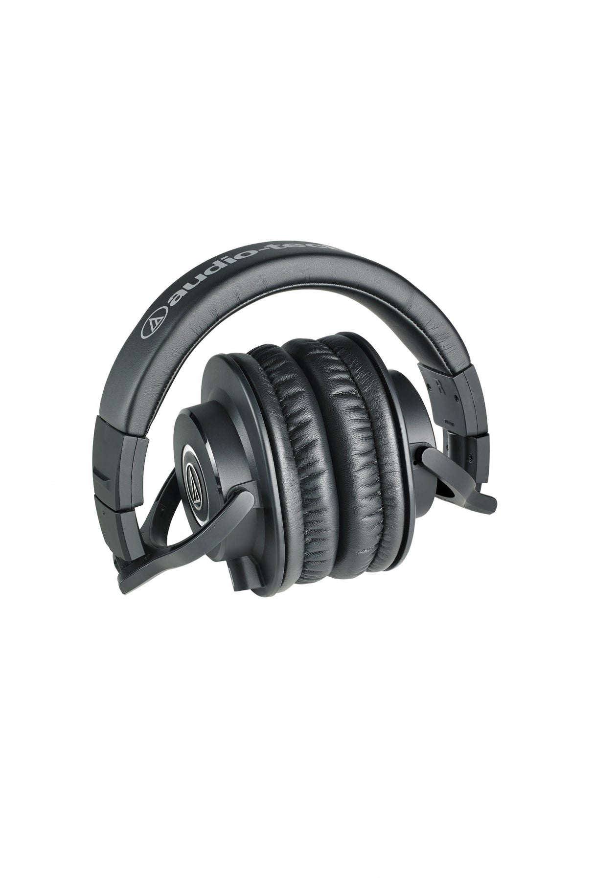 Audio-Technica ATH-M40X Cuffie da Studio (Black)