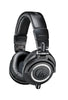 Audio-Technica ATH-M50X headphones (Black)