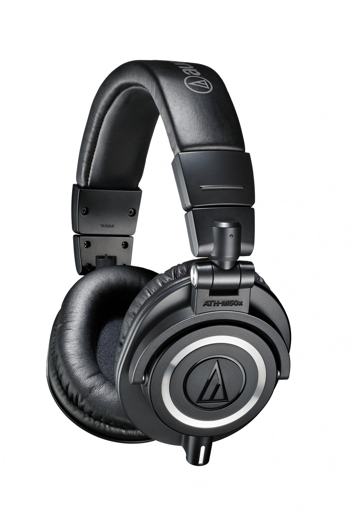 Audio-Technica ATH-M50X - Cuffie da Studio (Black)
