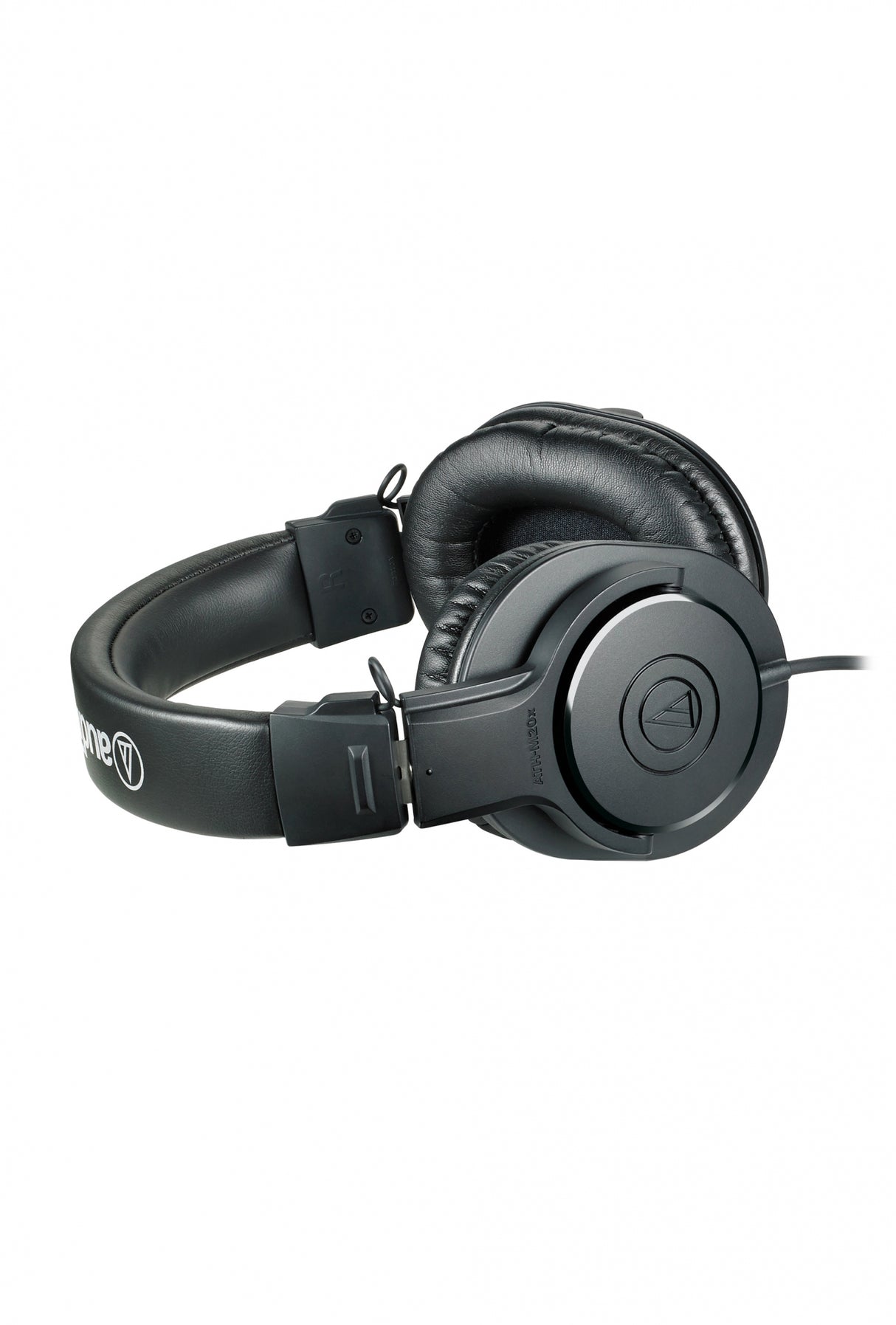 Audio-Technica ATH-M20X Cuffie da Studio (Black)