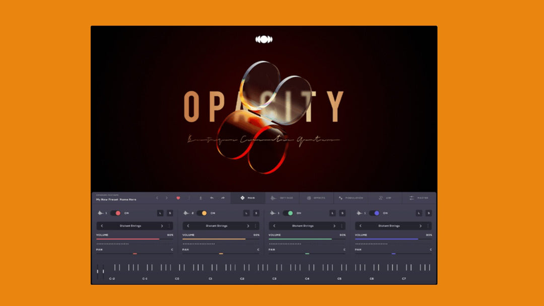 Opacity 2