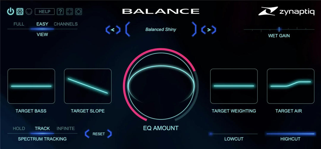 BALANCE