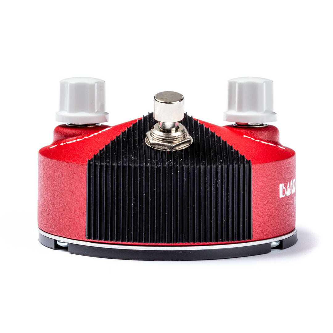 Dunlop Fuzz Face Mini Pedale per chitarra