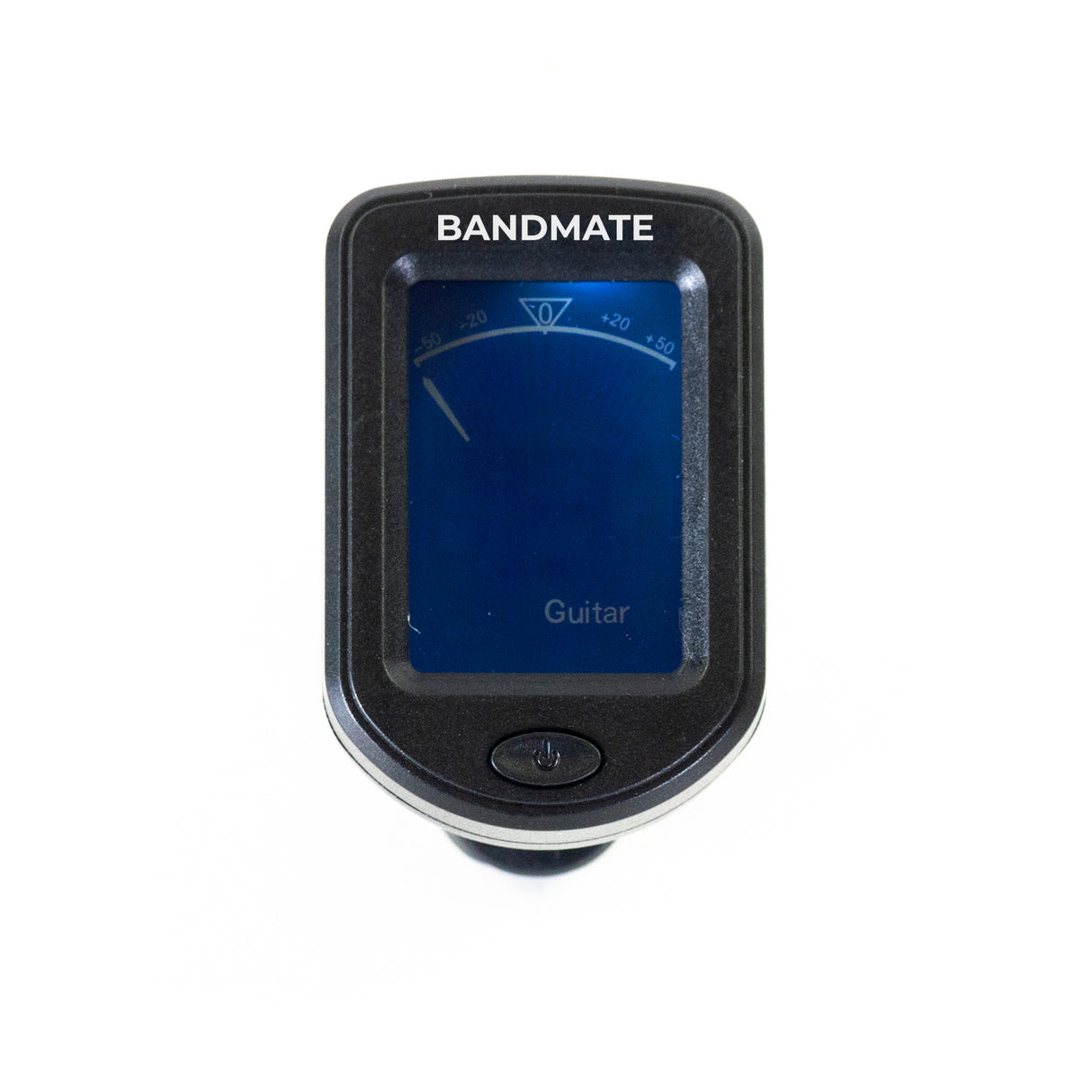 BandMate TU200 Clip-On Tuner