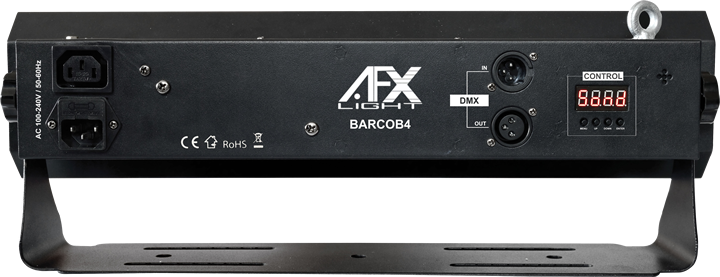AFX - Barre LED (4x18W)