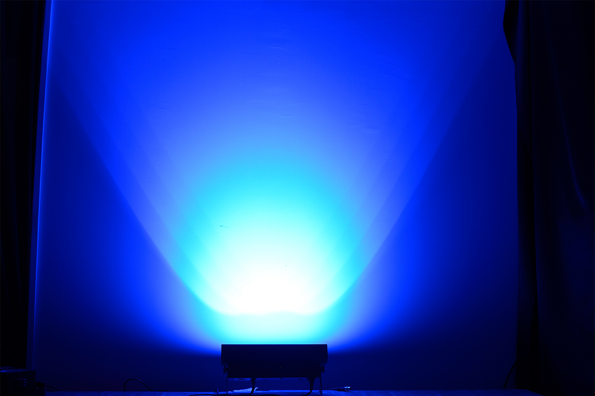 AFX - Barre LED (4x18W)