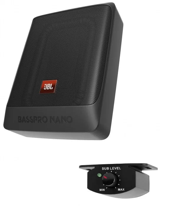 Subwoofer passivo JBL BassPro BassProNano