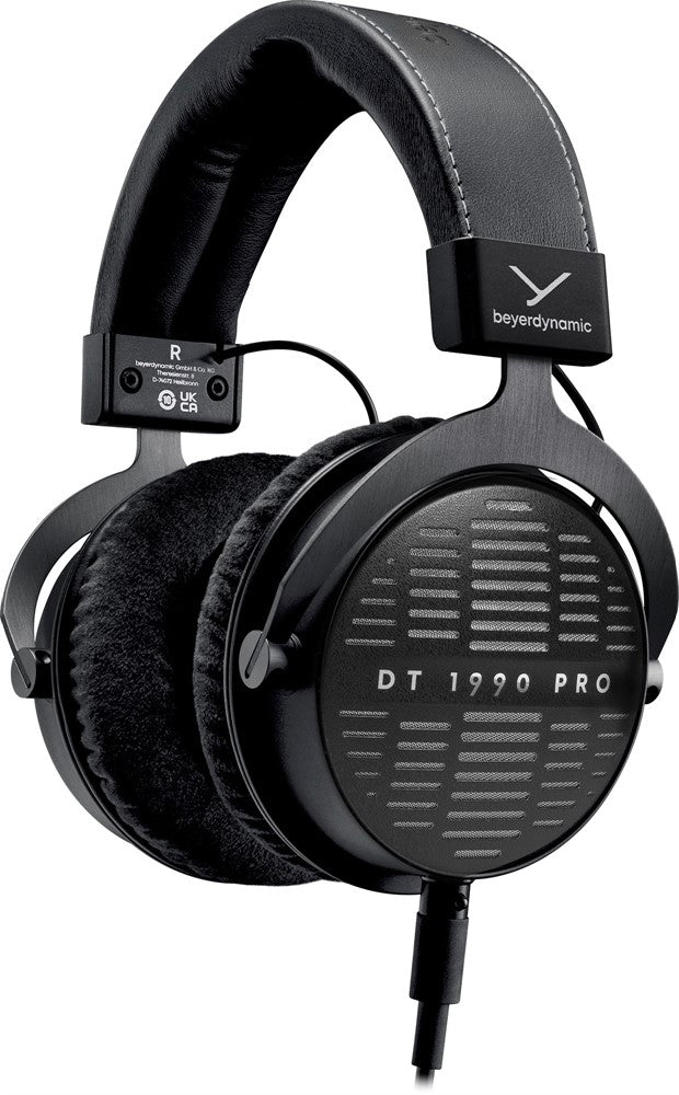 Beyerdynamic DT 1990 PRO MKII Studio Headphones