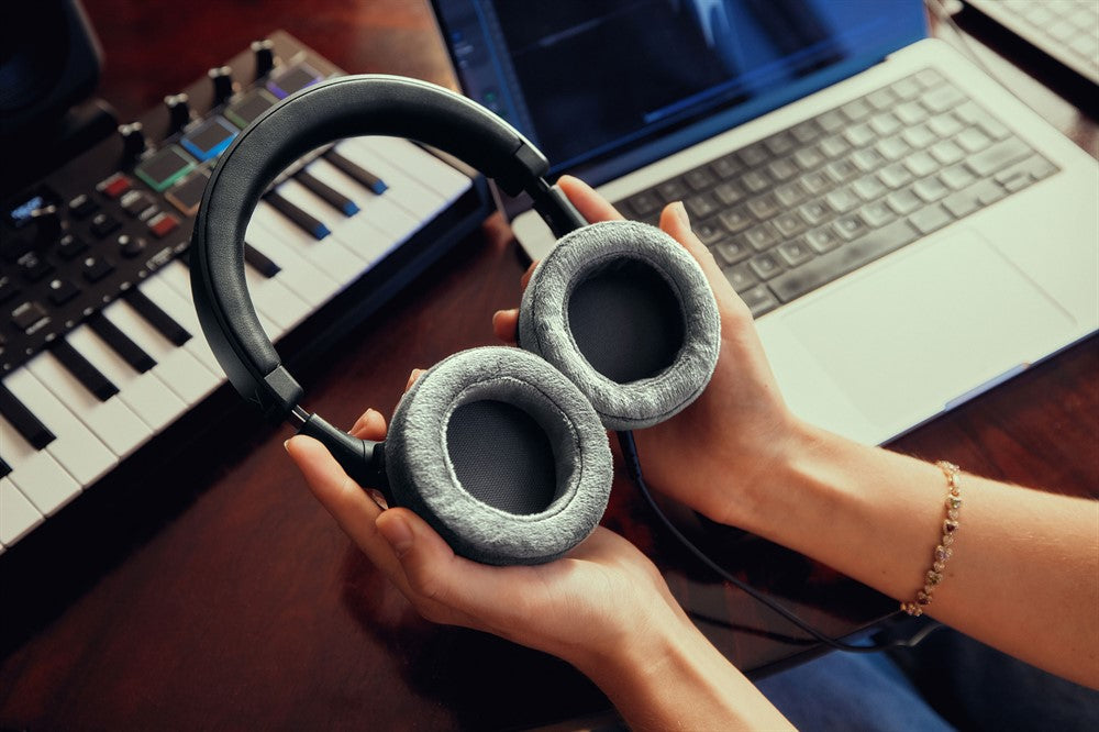 Beyerdynamic DT 770 PRO - Cuffie da Studio (250 Ohm)