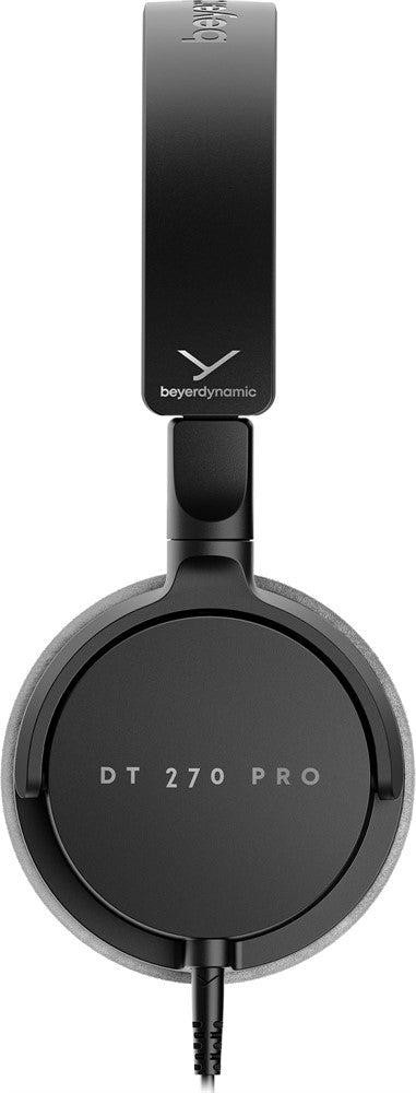 Beyerdynamic DT 770 PRO - Cuffie da Studio (250 Ohm)